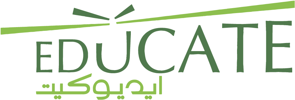 Educate Logo